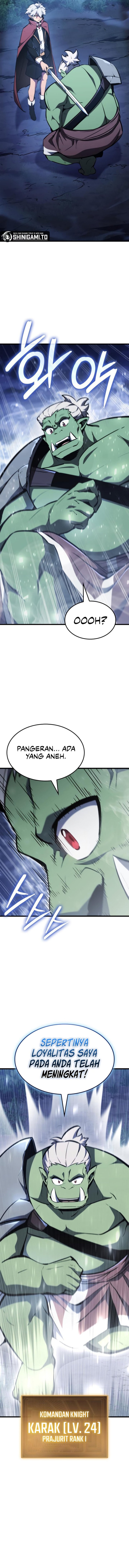 Breakers Chapter 19 Gambar 8