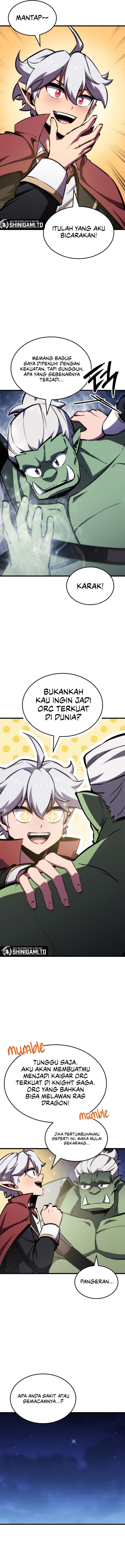 Breakers Chapter 19 Gambar 9