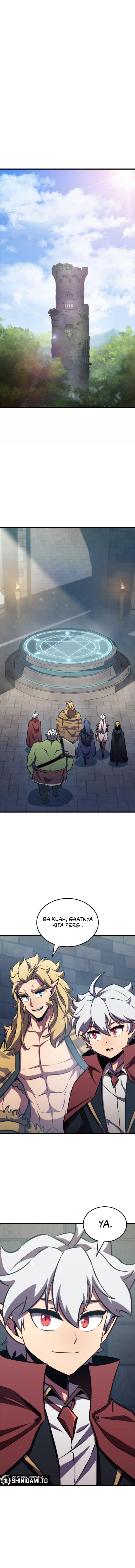 Breakers Chapter 19 Gambar 10