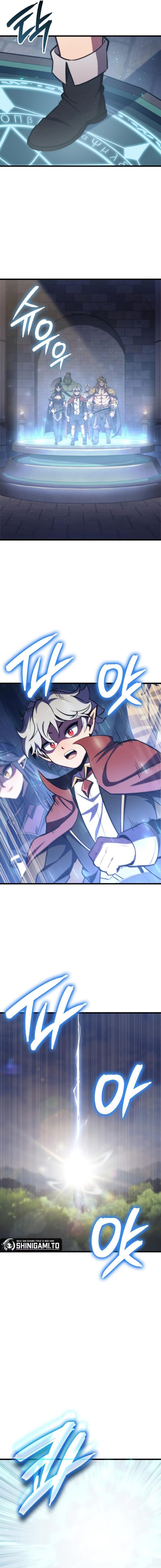 Breakers Chapter 19 Gambar 11