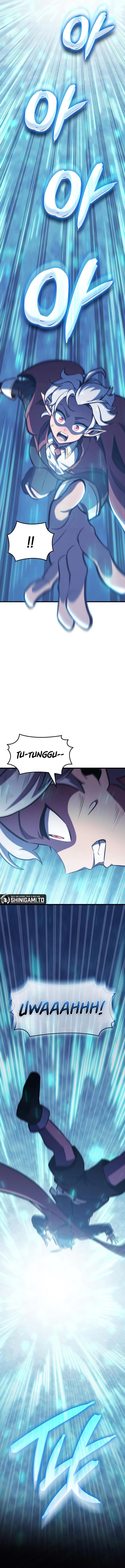 Breakers Chapter 19 Gambar 12