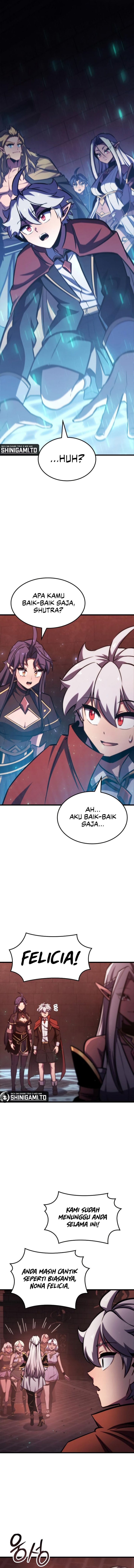 Breakers Chapter 19 Gambar 13