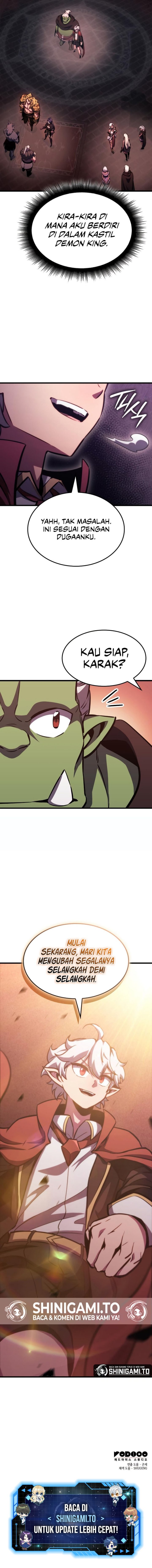 Breakers Chapter 19 Gambar 15