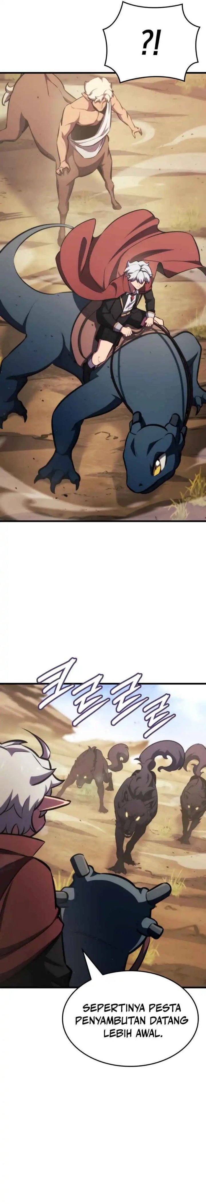 Breakers Chapter 22 Gambar 3