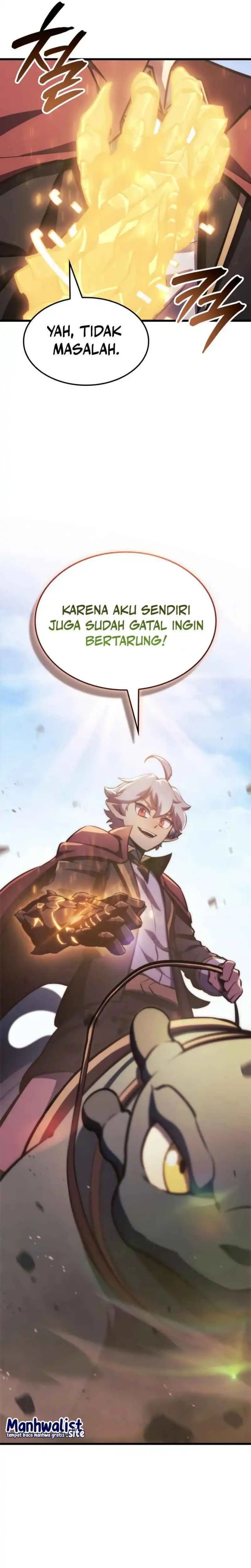 Breakers Chapter 22 Gambar 4