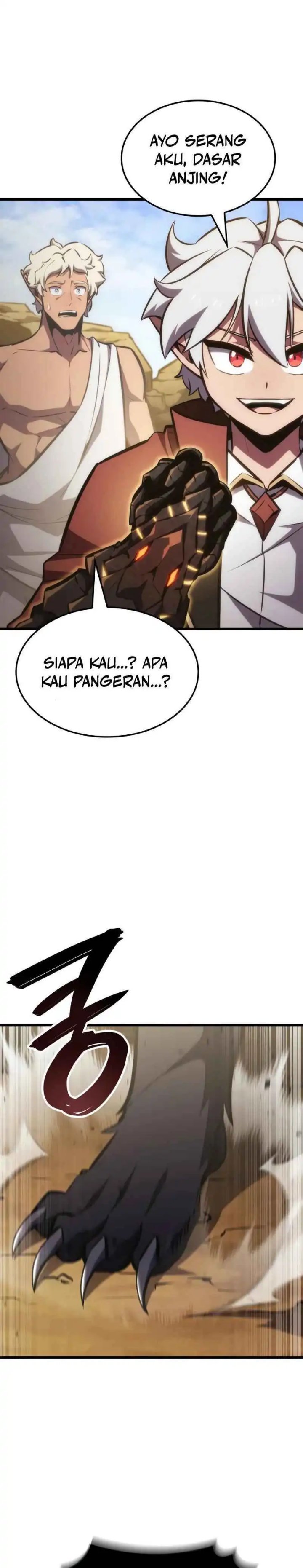 Breakers Chapter 22 Gambar 5