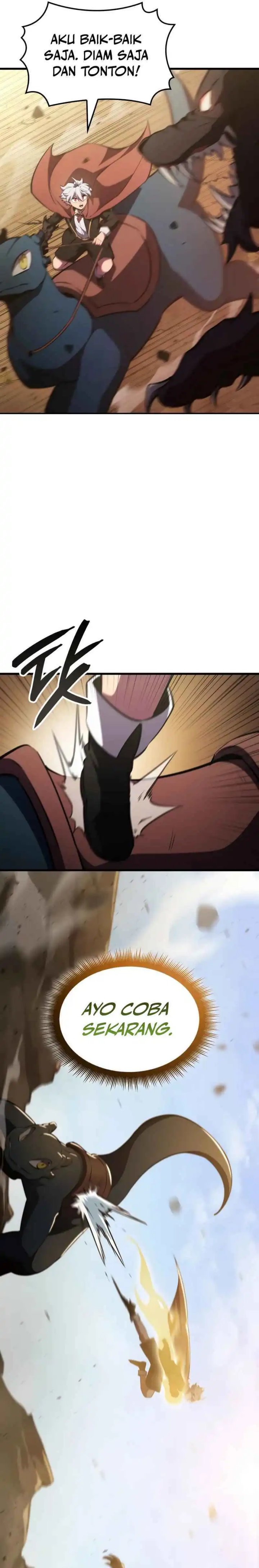 Breakers Chapter 22 Gambar 8