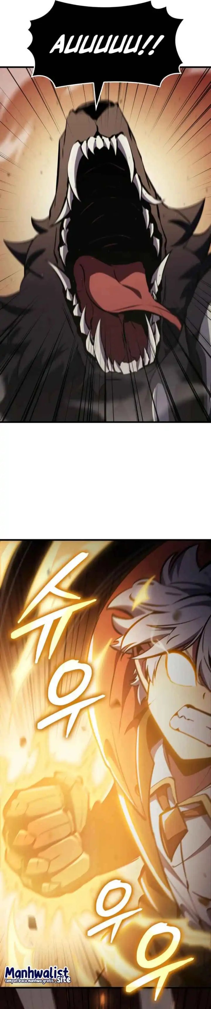 Breakers Chapter 22 Gambar 10