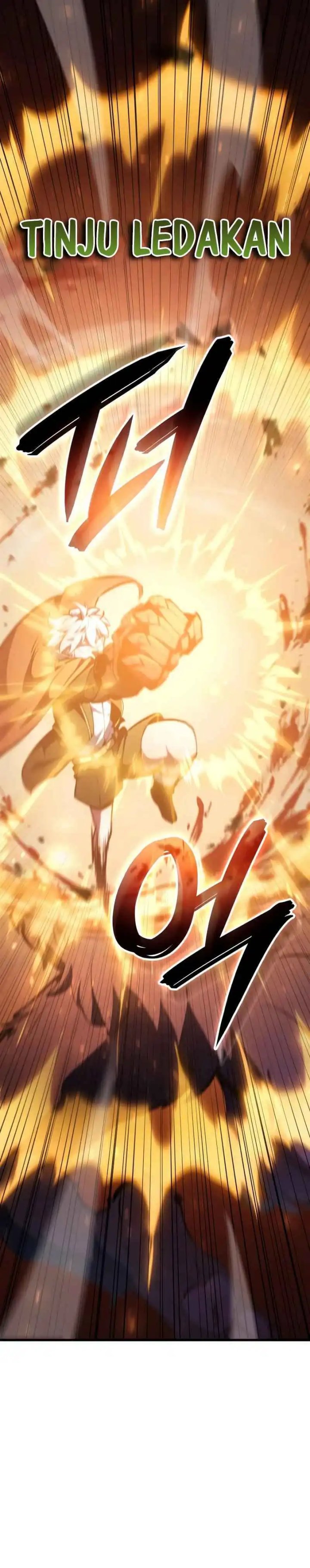 Breakers Chapter 22 Gambar 11