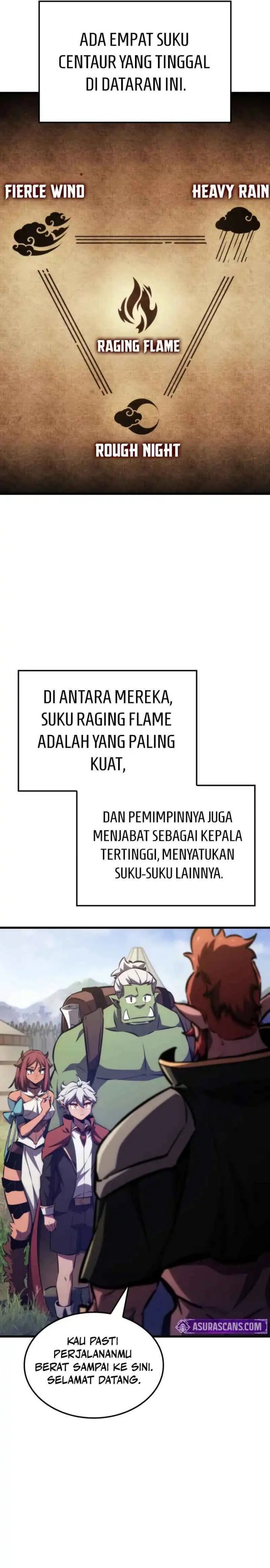 Breakers Chapter 22 Gambar 17