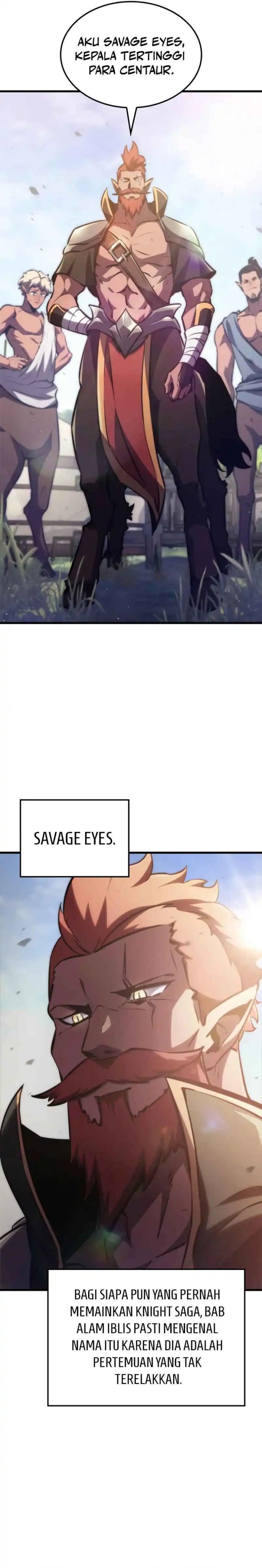 Breakers Chapter 22 Gambar 18