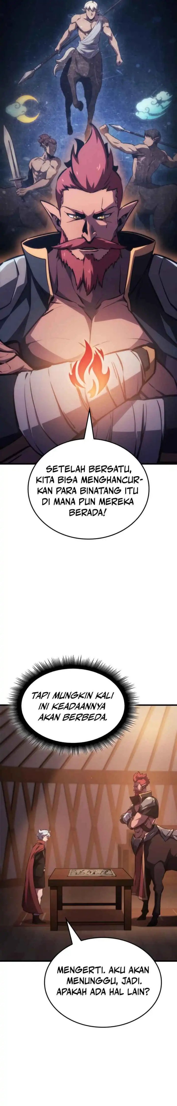 Breakers Chapter 22 Gambar 23