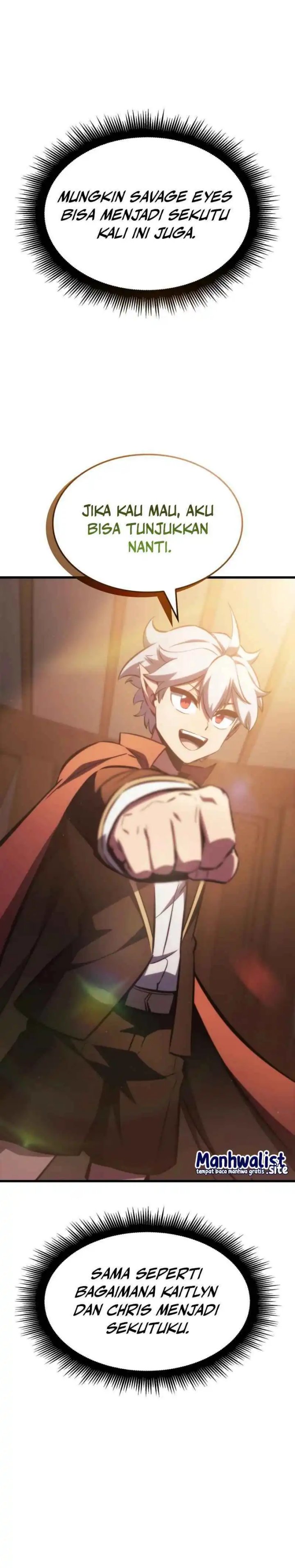 Breakers Chapter 22 Gambar 25