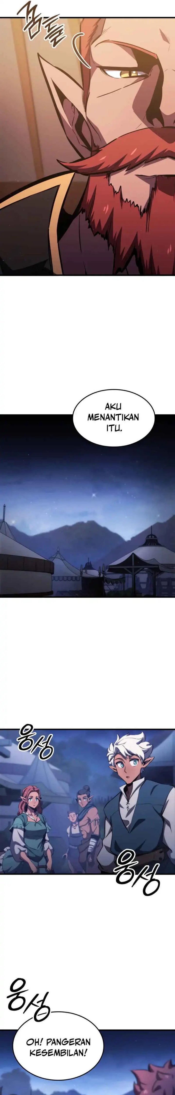 Breakers Chapter 22 Gambar 26