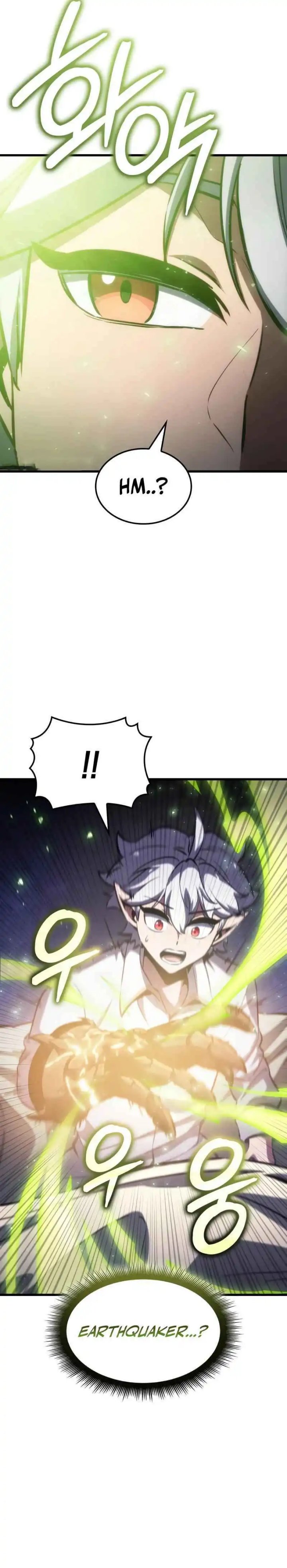 Breakers Chapter 22 Gambar 30