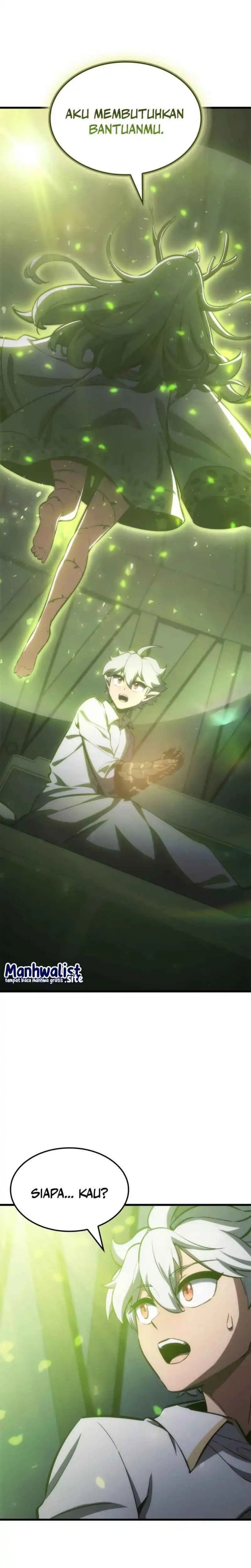 Breakers Chapter 22 Gambar 32