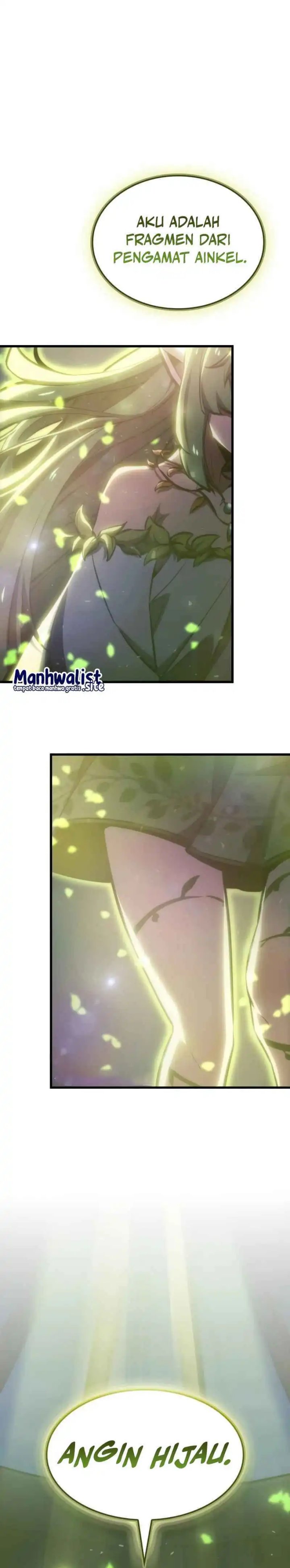 Breakers Chapter 22 Gambar 33