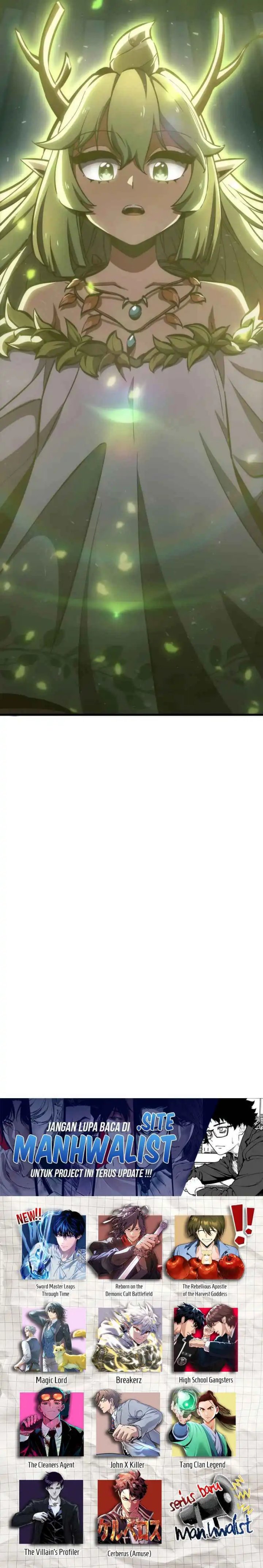 Breakers Chapter 22 Gambar 34