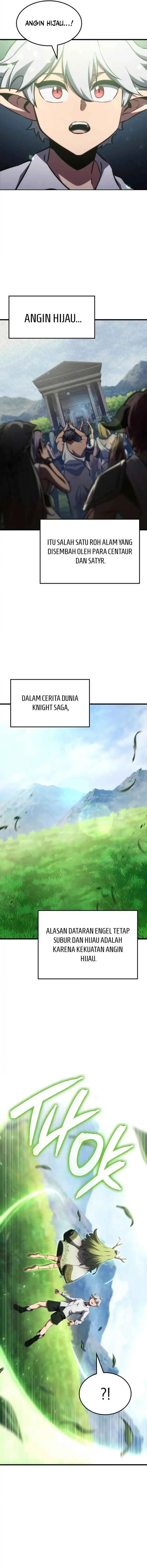 Breakers Chapter 23 Gambar 3