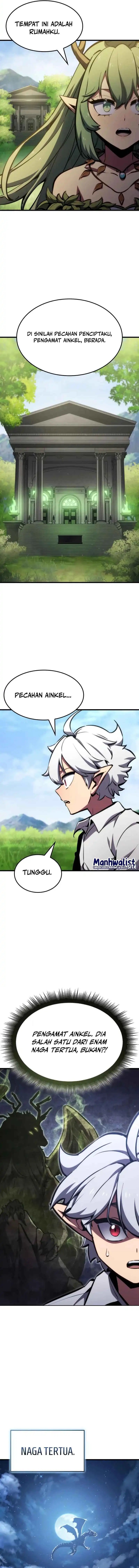 Breakers Chapter 23 Gambar 4