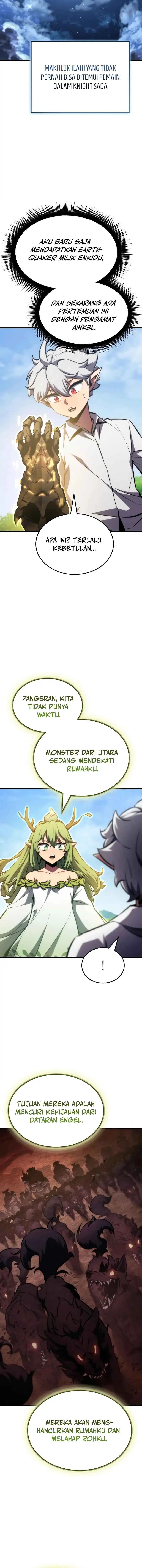 Breakers Chapter 23 Gambar 5