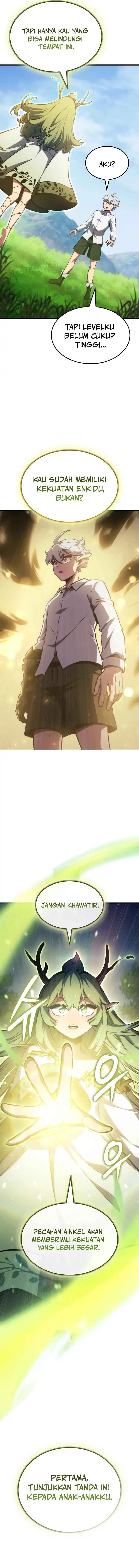 Breakers Chapter 23 Gambar 6