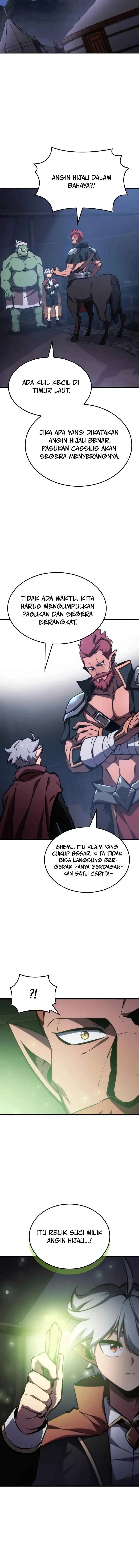 Breakers Chapter 23 Gambar 8