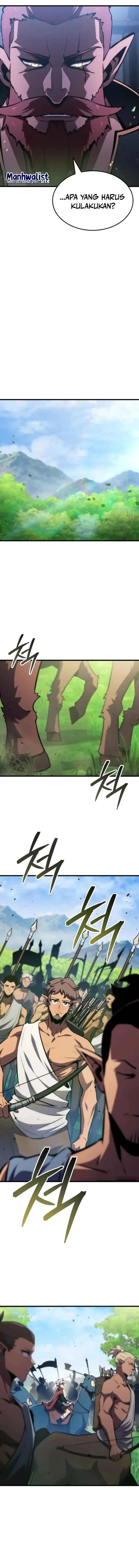 Breakers Chapter 23 Gambar 9