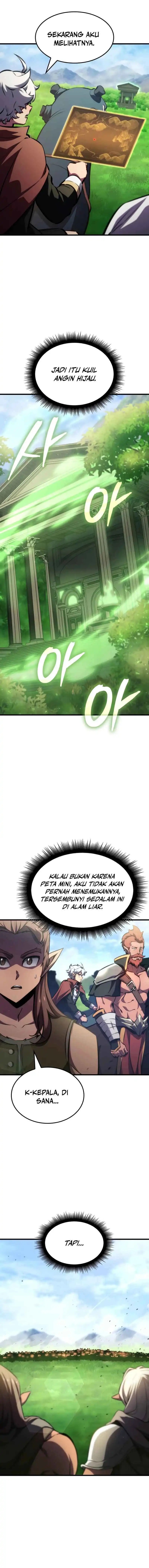 Breakers Chapter 23 Gambar 10