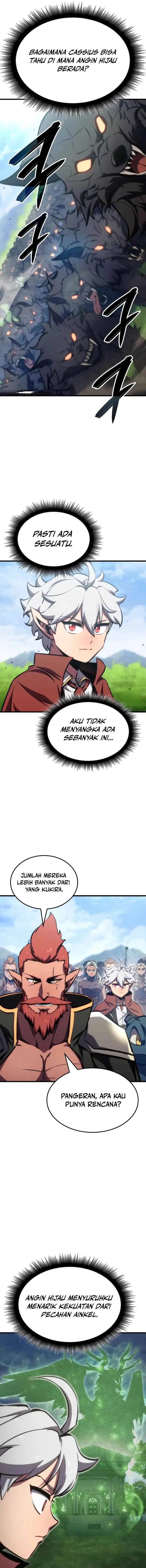 Breakers Chapter 23 Gambar 11