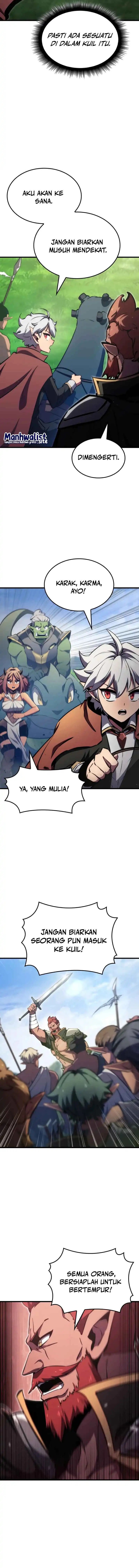 Breakers Chapter 23 Gambar 12