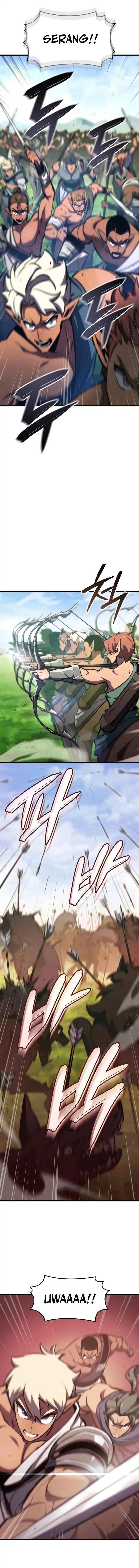 Breakers Chapter 23 Gambar 13