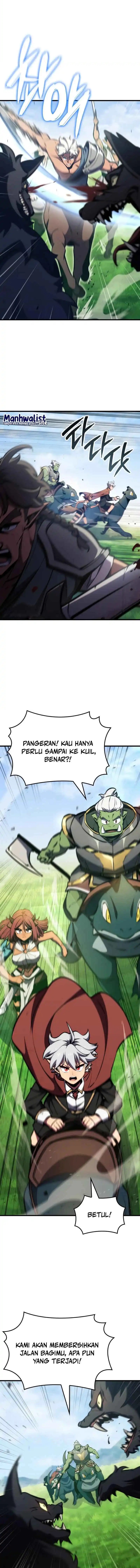 Breakers Chapter 23 Gambar 14