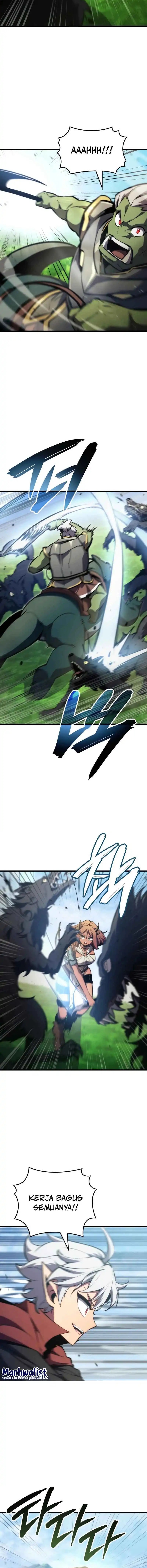 Breakers Chapter 23 Gambar 15