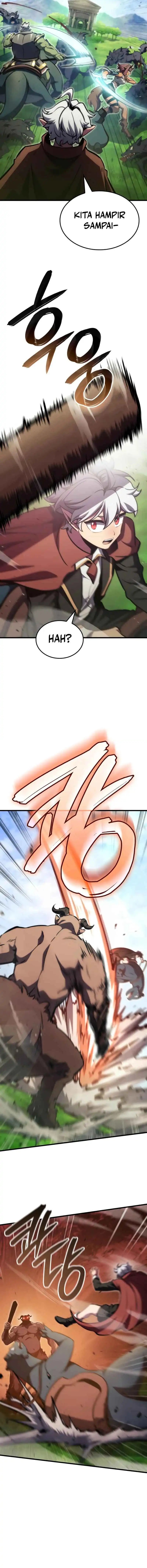 Breakers Chapter 23 Gambar 16