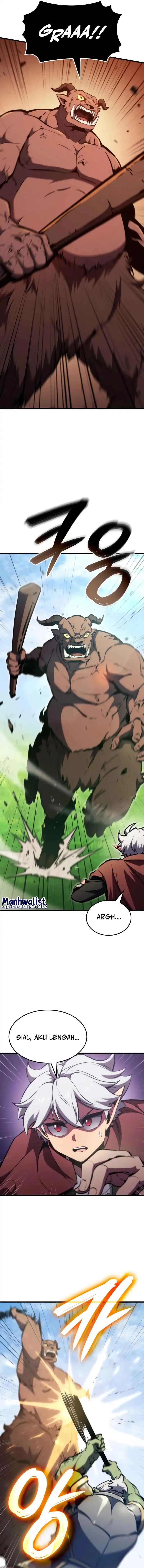 Breakers Chapter 23 Gambar 17