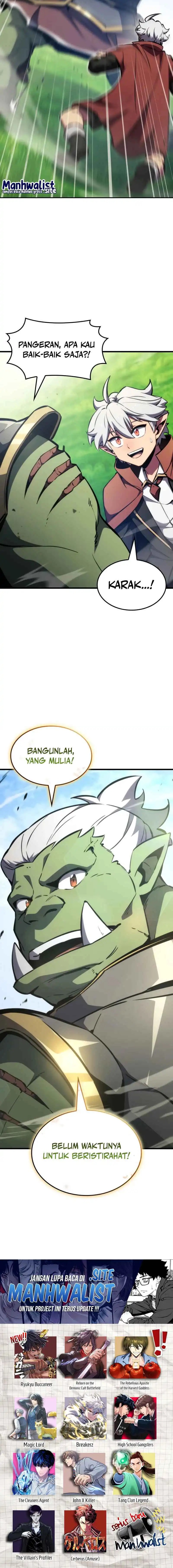 Breakers Chapter 23 Gambar 18