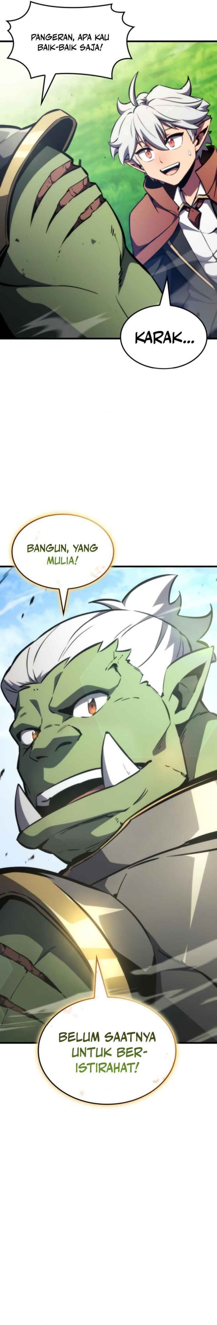 Breakers Chapter 24 Gambar 2