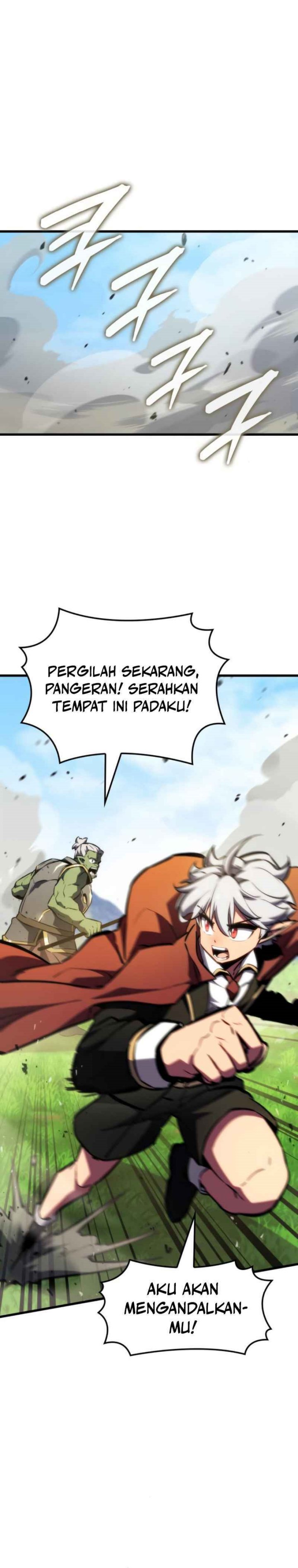 Breakers Chapter 24 Gambar 10