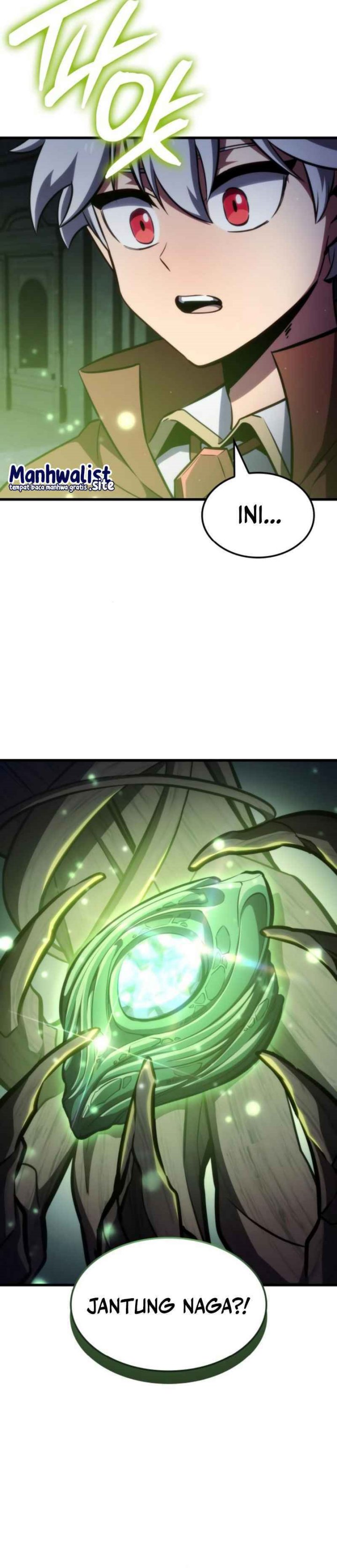 Breakers Chapter 24 Gambar 16