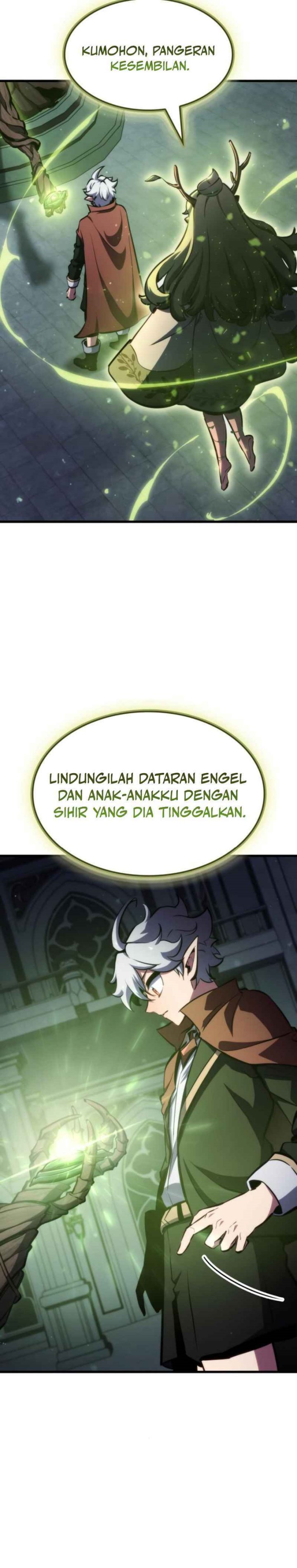 Breakers Chapter 24 Gambar 21