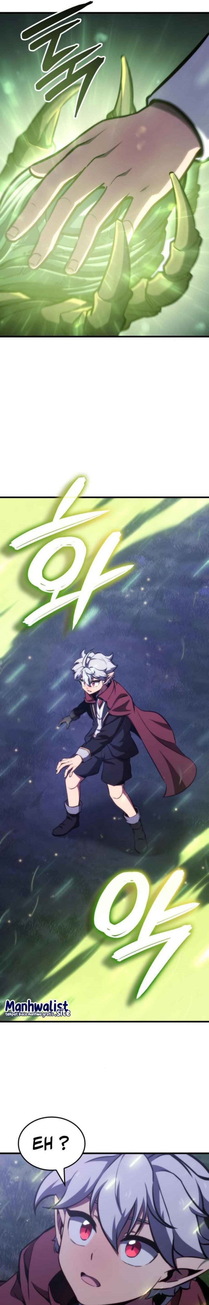 Breakers Chapter 24 Gambar 22