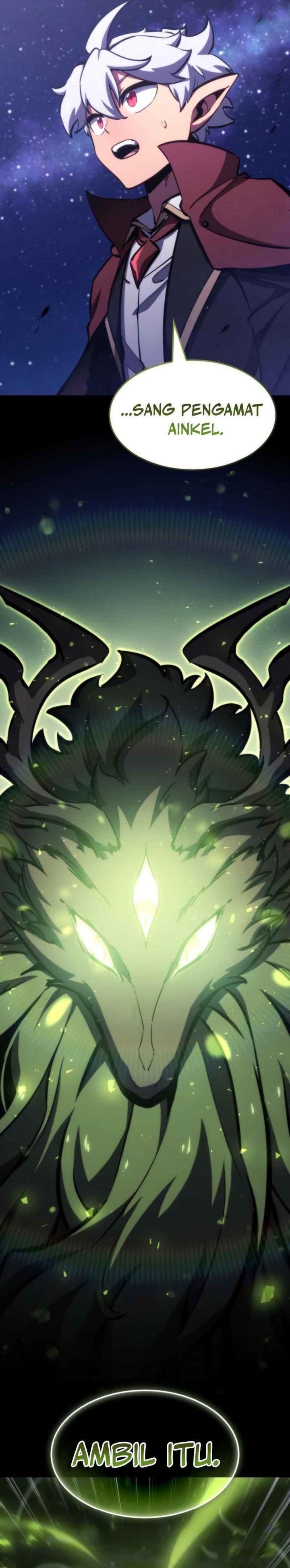 Breakers Chapter 24 Gambar 24