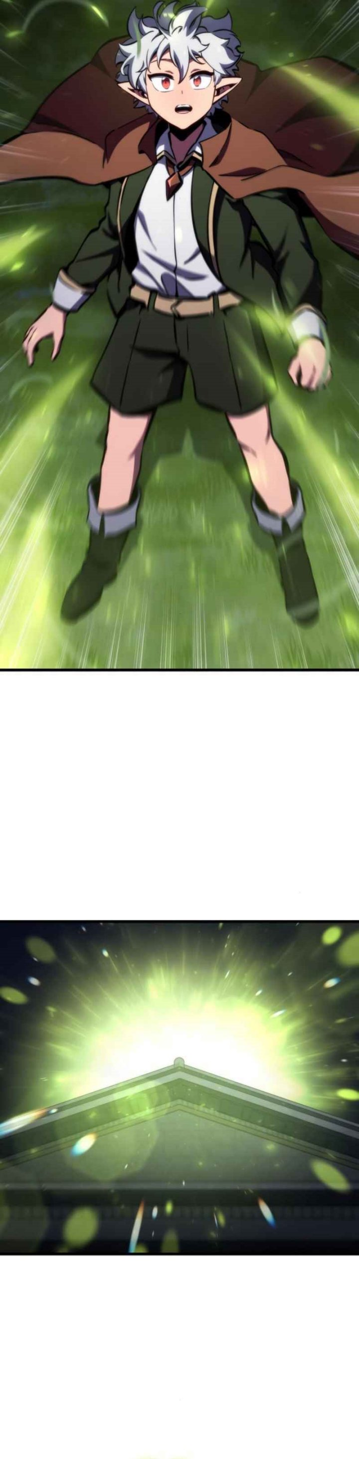 Breakers Chapter 24 Gambar 25