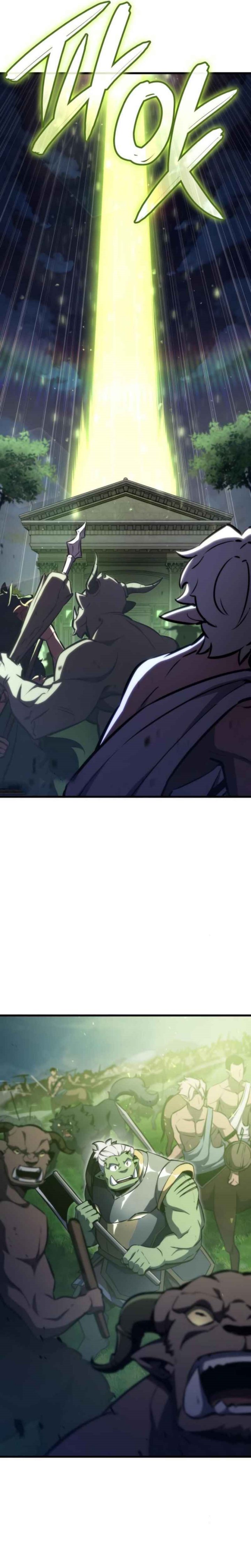 Breakers Chapter 24 Gambar 26