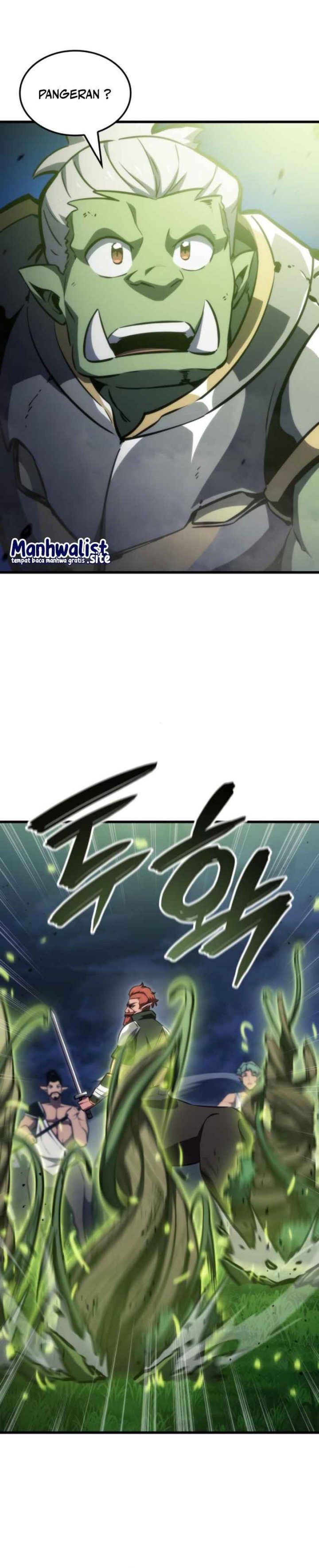 Breakers Chapter 24 Gambar 27