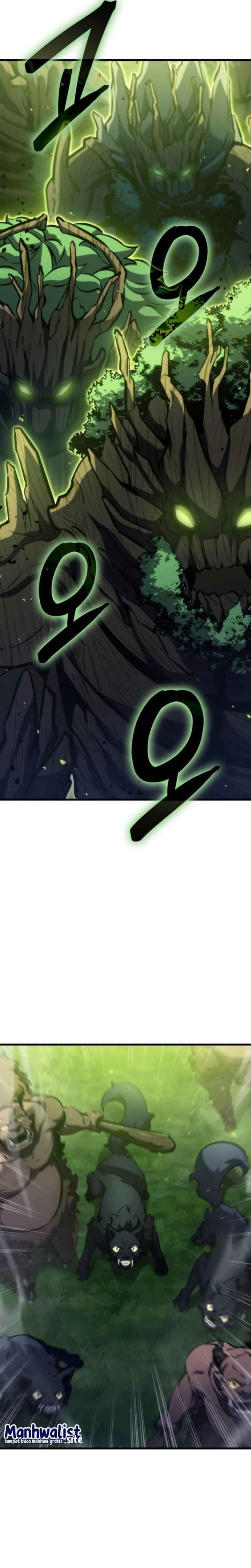 Breakers Chapter 24 Gambar 29