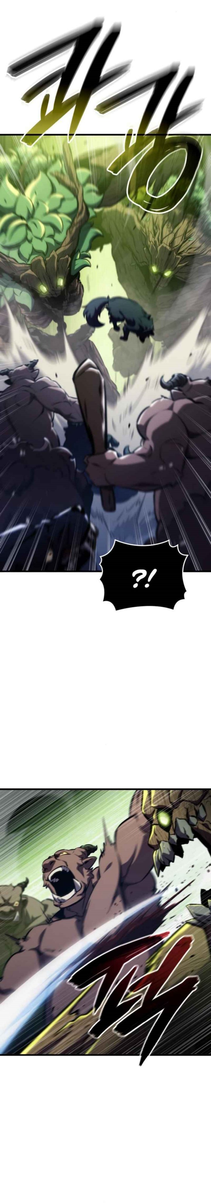 Breakers Chapter 24 Gambar 30