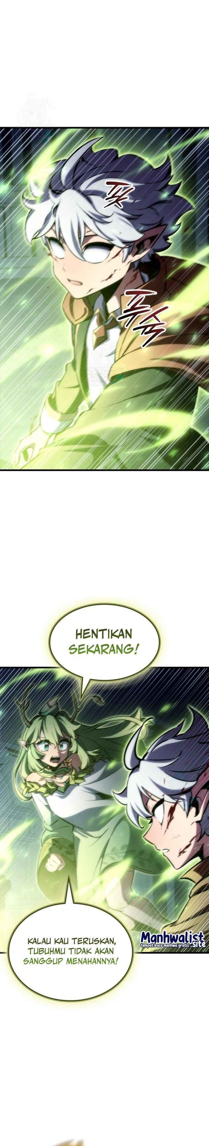 Breakers Chapter 25 Gambar 4