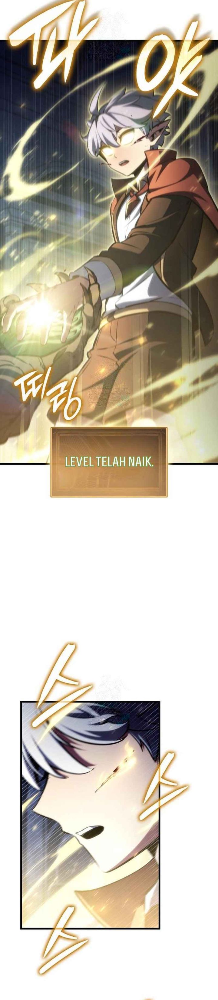 Breakers Chapter 25 Gambar 5